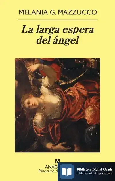 Descargar La Larga Espera Del Ángel