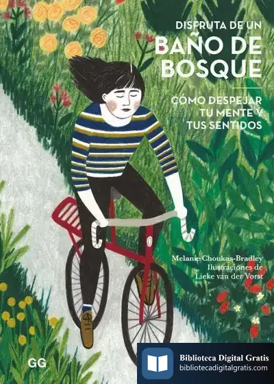 Descargar Disfruta De Un Baño De Bosque