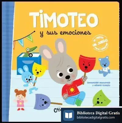 Descargar Timoteo Y Sus Emociones