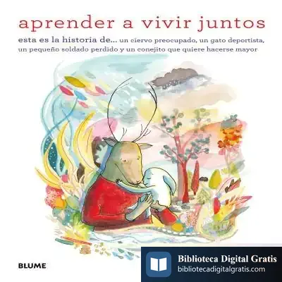 Descargar Aprender A Vivir Juntos de Mélanie Rutten