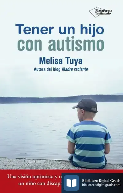 Descargar Tener Un Hijo Con Autismo