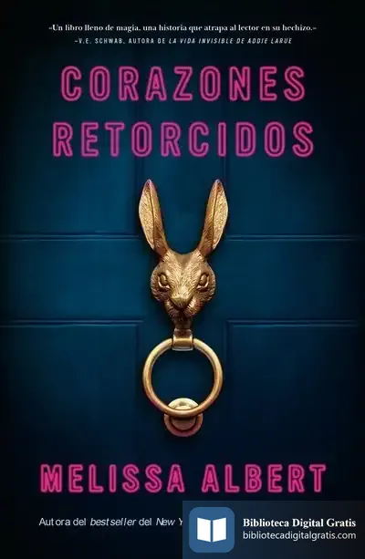 Descargar Corazones Retorcidos