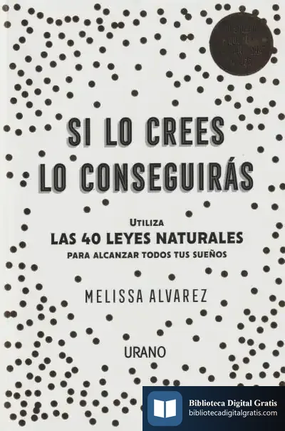 Descargar Si Lo Crees Lo Conseguirás