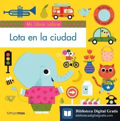 Descargar Lota En La Ciudad de Melissa Crowton