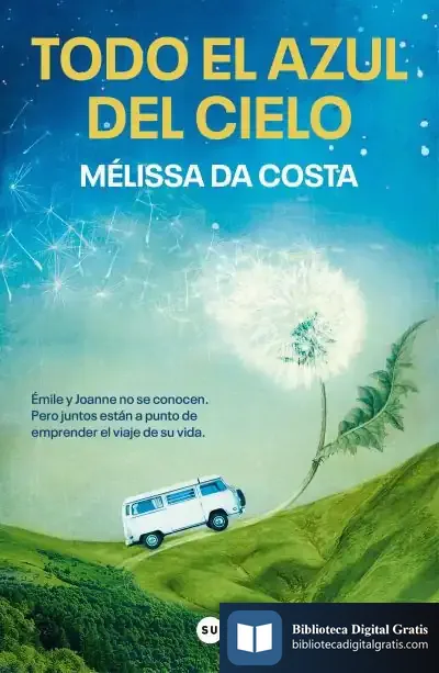 Descargar Todo El Azul Del Cielo