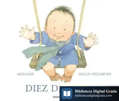Descargar Diez Deditos de Mem Fox
