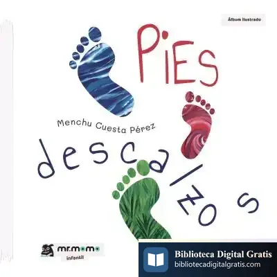 Descargar Pies Descalzos