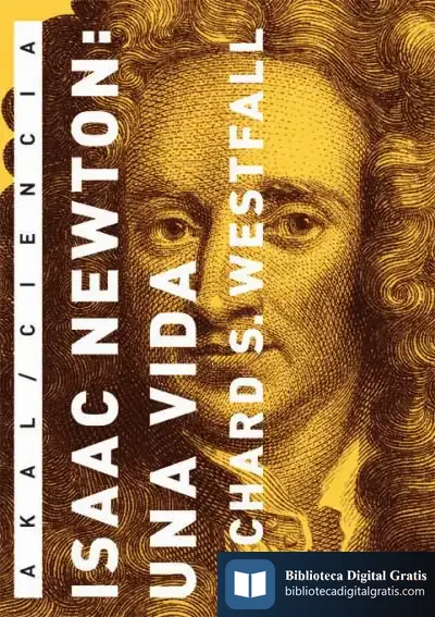 Descargar Isaac Newton: Una Vida de Oswald Wirth