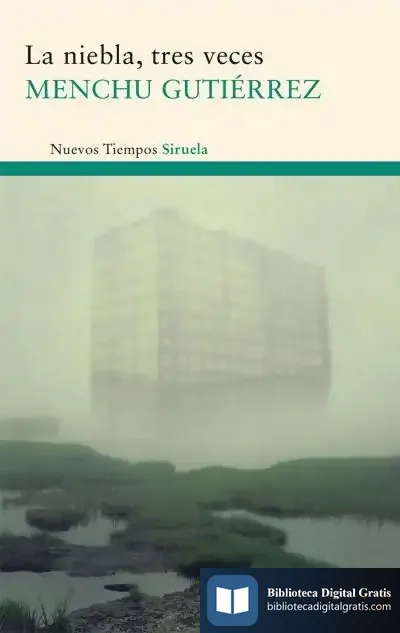 Descargar La Niebla, Tres Veces