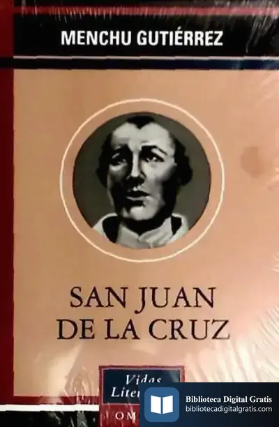 Descargar San Juan De La Cruz de Menchu Gutiérrez