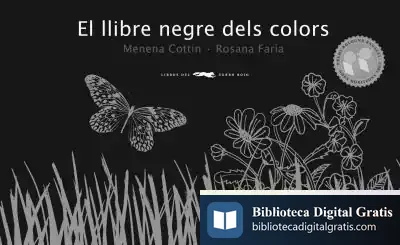Descargar El Llibre Negre Dels Colors de Osho