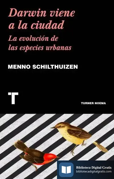 Descargar Darwin Viene A La Ciudad