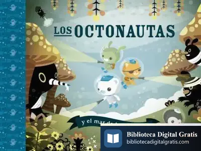 Descargar Los Octonautas Y El Mar De Las Sombras