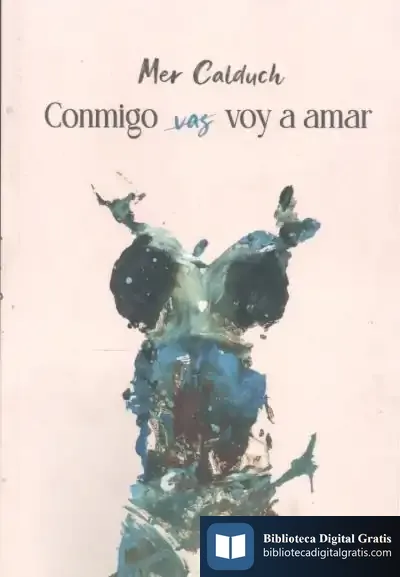 Descargar Conmigo Voy Vas A Amar de Joaquín Sabina
