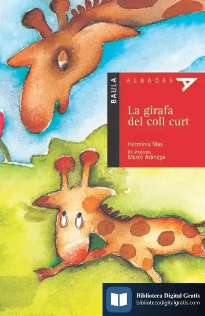 Descargar La Girafa Del Coll Curt