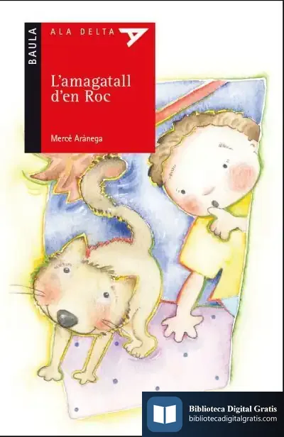 Descargar L'Amagatall D'En Roc