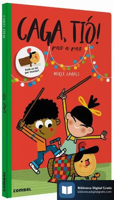 Descargar Caga, Tió!