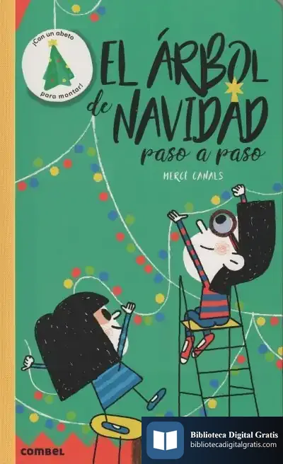 Descargar El Árbol De Navidad