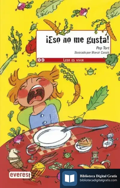 Descargar ¡Eso No Me Gusta!