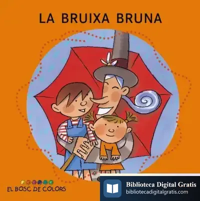 Descargar La Bruixa Bruna