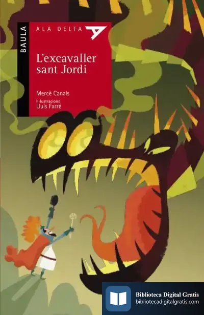 Descargar L'Excavaller Sant Jordi
