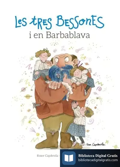 Descargar Les Tres Bessones I En Barbablava de Mercè Company