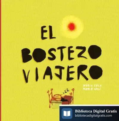 Descargar El Bostezo Viajero