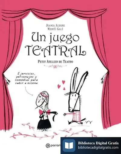 Descargar Un Juego Teatral