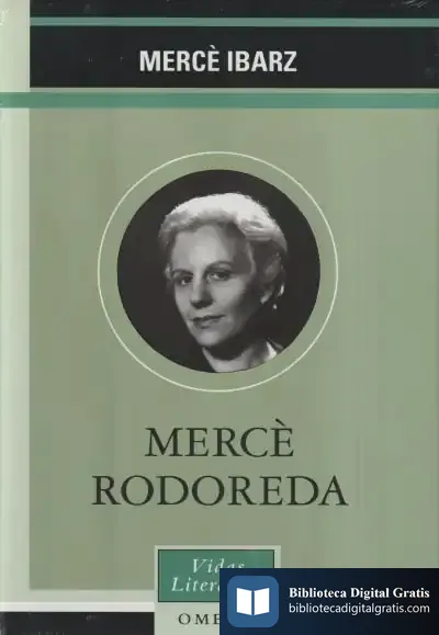 Descargar Merce Rodoreda