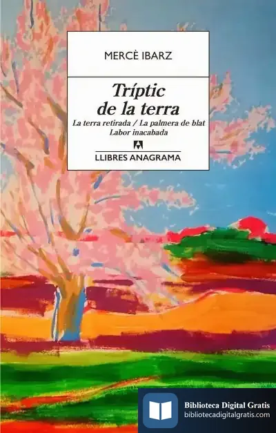 Descargar Tríptic De La Terra