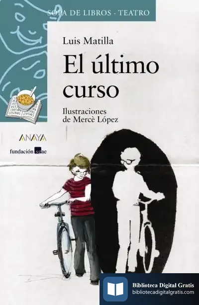 Descargar El Último Curso