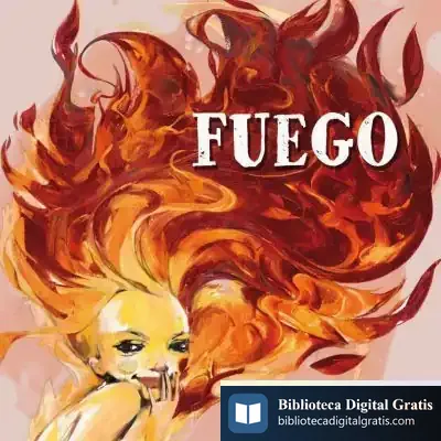 Descargar Fuego de Mercè López