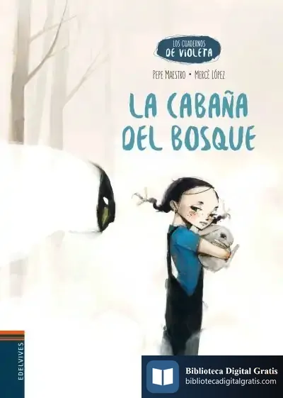 Descargar La Cabaña Del Bosque