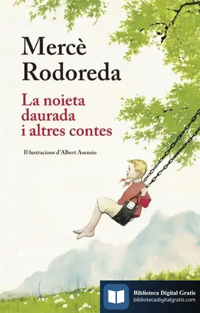 Descargar La Noieta Daurada I Altres Contes