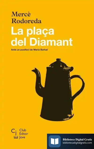 Descargar La Plaça Del Diamant
