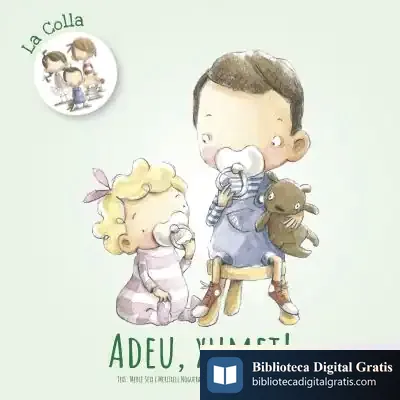 Descargar *Adeu, Xumet!