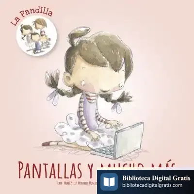 Descargar *Pantallas Y Mucho Más