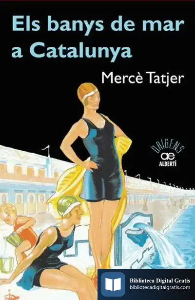 Descargar Els Banys De Mar A Catalunya