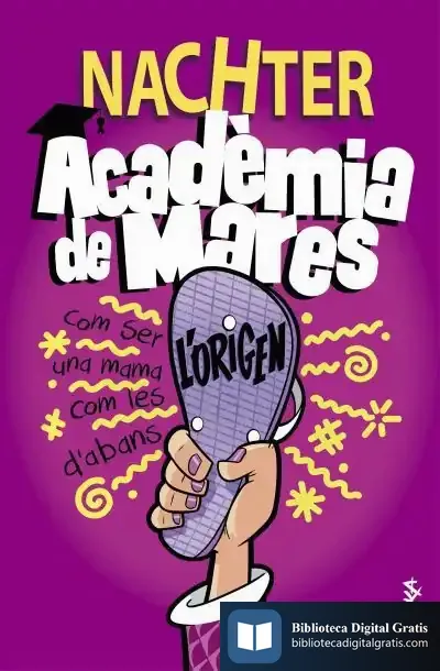 Descargar Acadèmia De Mares: L'Origen