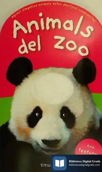 Descargar Animals Del Zoo de Iban Zaldua
