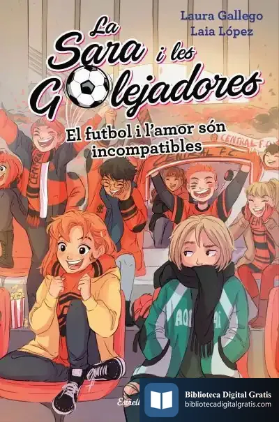Descargar El Futbol I L'Amor Són Incompatibles