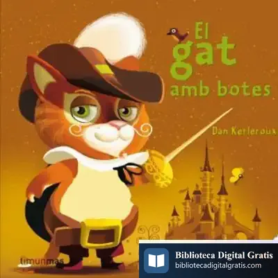 Descargar El Gat Amb Botes
