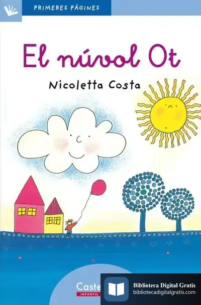 Descargar El Núvol Ot (Lletra Lligada)