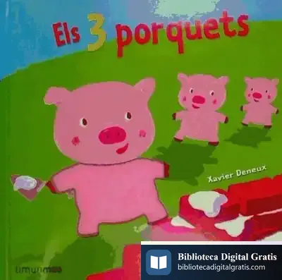 Descargar Els Tres Porquets