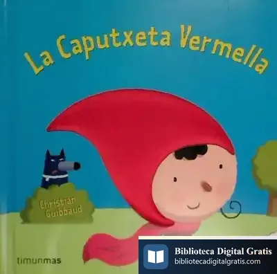 Descargar La Caputxeta Vermella
