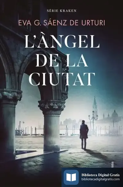 Descargar L'Àngel De La Ciutat