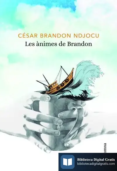 Descargar Les Ànimes De Brandon