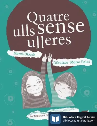 Descargar Quatre Ulls Sense Ulleres