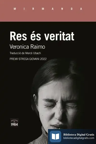 Descargar Res És Veritat
