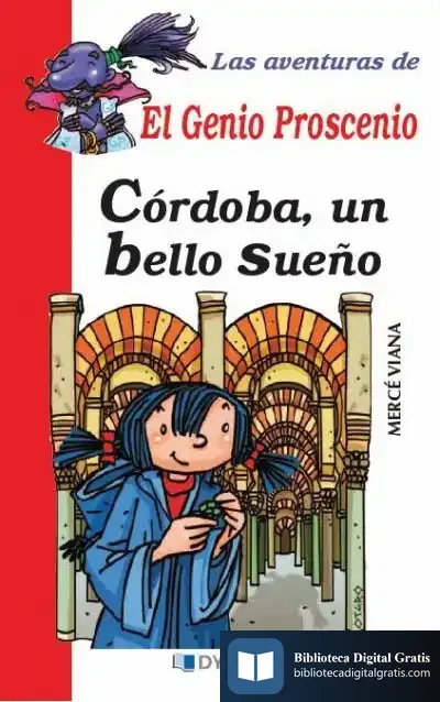 Descargar Córdoba, Un Bello Sueño